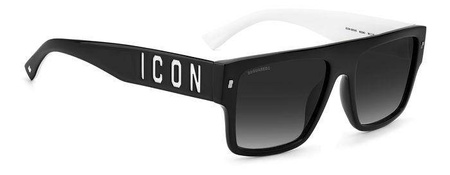 Okulary przeciwsłoneczne Dsquared2 ICON 0003 S 80S