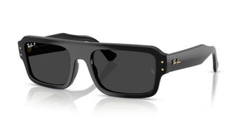 Okulary przeciwsłoneczne Ray-Ban RB 4454 667748