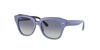 Ray Ban Junior RJ 9186S STATE STREET JR 71194L Sonnenbrille