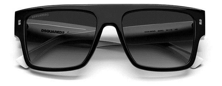 Okulary przeciwsłoneczne Dsquared2 ICON 0003 S 80S