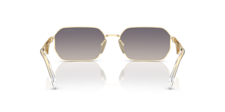 Okulary Przeciwsłoneczne Prada PR A51S ZVN30C