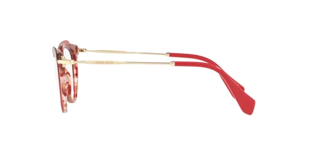 Miu Miu Mu 01Qv 1101O1 Brillen