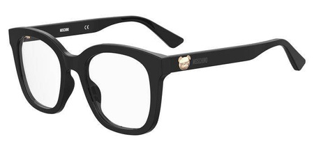 Okulary korekcyjne Moschino MOS630 807