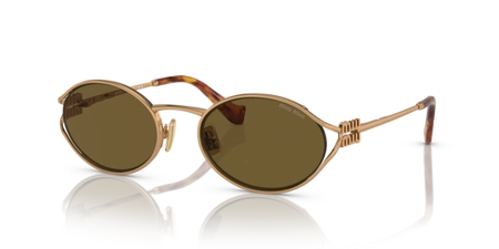 Okulary Przeciwsłoneczne Miu Miu MU 52YS 7OE01T