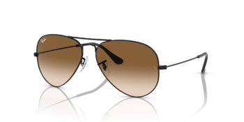 Sluneční brýle Ray Ban RB 3025 Aviator large metal 002/51