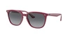 Sluneční brýle Ray Ban RB 4362 6383T3
