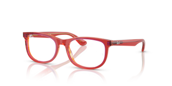 Sluneční brýle Ray-Ban RY 1642 3998