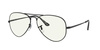 Sluneční brýle Ray Ban RB 3689 AVIATOR METAL II 9148BF