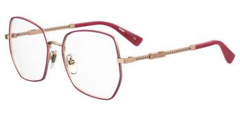 Okulary korekcyjne Moschino MOS610 12L