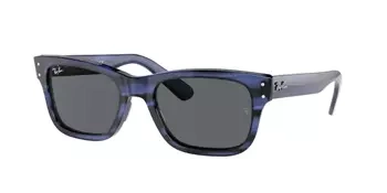 Okulary Przeciwsłoneczne Ray Ban RB 2283 MR BURBANK 1339B1