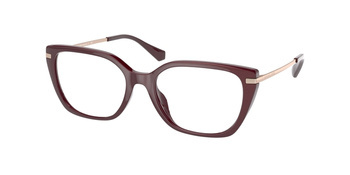 Okulary korekcyjne Michael Kors MK 4083U BERGEN 3255