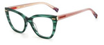 Okulary korekcyjne Missoni MIS 0072 3IO