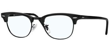 Okulary Korekcyjne Ray Ban Rx 5154 Clubmaster 2077