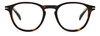 Okulary korekcyjne David Beckham DB 1018 086