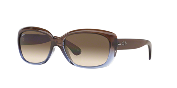 Okulary Przeciwsłoneczne Ray-Ban RB 4101 JACKIE OHH 860/51