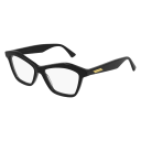 Okulary przeciwsłoneczne Bottega Veneta BV1096O 001