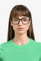 M Missoni Korrektionsbrille MMI 0159 807