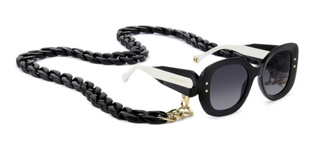 Slnečné okuliare Carolina Herrera HER 0254 S 807