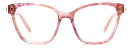 Okulary korekcyjne Juicy Couture JU 215 2TM
