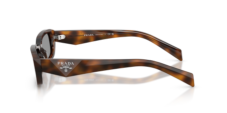 Okulary przeciwsłoneczne Prada PR B06S 20D50Q