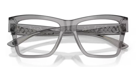 Okulary korekcyjne Dolce & Gabbana DG 3411 3160