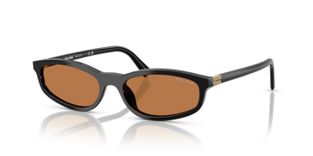 Sluneční brýle Miu Miu MU A06S 16K10I