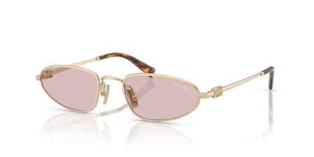 Okulary Przeciwsłoneczne Miu Miu MU A52S ZVN4I0