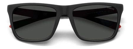 Polaroid PLD 2141 S BLX Sonnenbrille