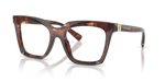 Okulary korekcyjne Dolce & Gabbana DG 3417 3222