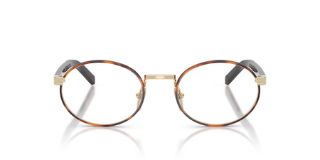 Okulary korekcyjne Prada PR B55V 21E1O1