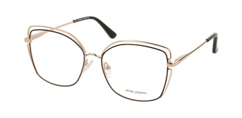 Jens Hagen JH 10392 A korekční brýle