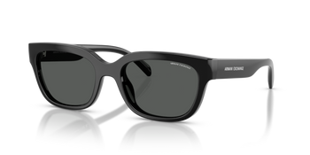 Sluneční brýle Armani Exchange AX 4155SU 815887