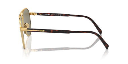 Okulary Przeciwsłoneczne Prada PR A58S 5AK90F