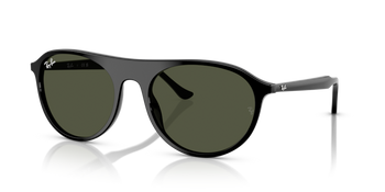 Sluneční brýle Ray-Ban RB 2215 901/31