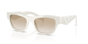 Sluneční brýle Prada PR B09S 26A80M