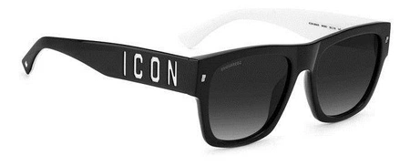 Sluneční brýle Dsquared2 ICON 0004 S 80S