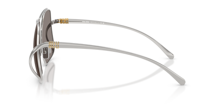 Okulary przeciwsłoneczne Miu Miu MU A55S 1BC80Q