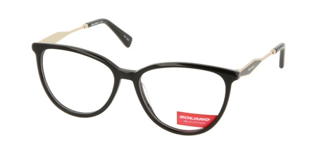 Okulary korekcyjne Solano S 20611 A