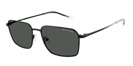 Okulary Przeciwsłoneczne Armani Exchange AX 2053S 600087