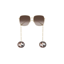 Gucci-Sonnenbrille GG1031S 003