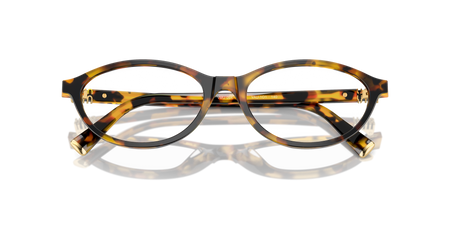 Okulary korekcyjne Miu Miu MU 09XV VAU1O1