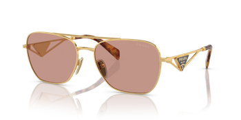 Sluneční brýle Prada PR A50S 5AK08M