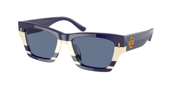 Okulary Przeciwsłoneczne Tory Burch TY 7169U 189580