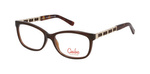 Okulary korekcyjne Cube CB 20120 D