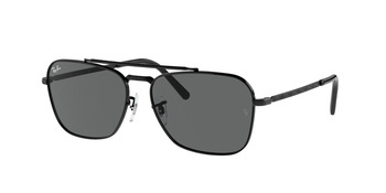 Okulary Przeciwsłoneczne Ray Ban RB 3636 NEW CARAVAN 002/B1