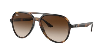 Sluneční brýle Ray Ban RB 4376 710/13