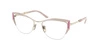 Prada PR 63YV 14A1O1 Sonnenbrille