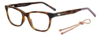 Okulary korekcyjne M Missoni MMI 0160 086