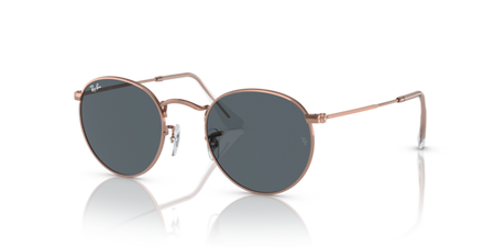 Ray-Ban RB 3447 Round metal 9202R5
