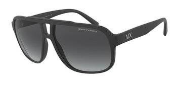 Okulary Przeciwsłoneczne Armani Exchange AX 4104S 80788G